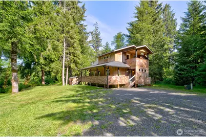 20 Parpala Road, Naselle, WA 98638 - Photo 2