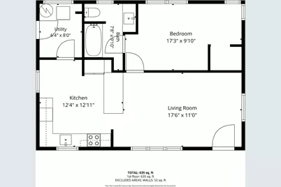 206 Hewitt Avenue, Bremerton, WA 98337 - Photo 2