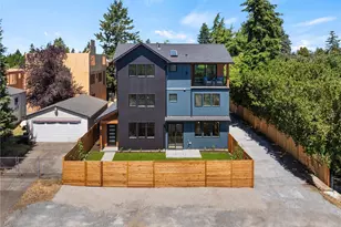 510 N 92nd St, Seattle, WA 98103 - Photo 1