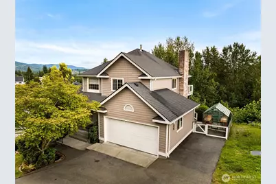 4351 Gooding Avenue, Bellingham, WA 98226 - Photo 2