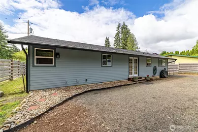 240 Wildcat Drive, McCleary, WA 98557 - Photo 4