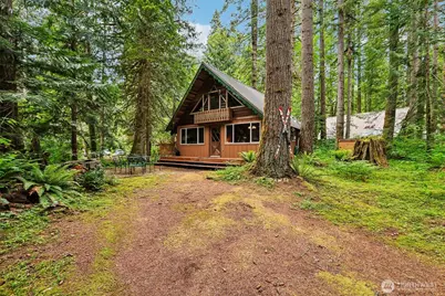 76114 NE 122nd Street, Skykomish, WA 98288 - Photo 2
