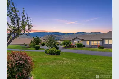 1380 Eastmont Avenue #1301, East Wenatchee, WA 98802 - Photo 10