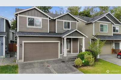 7623 163rd Street Ct E, Puyallup, WA 98375 - Photo 2