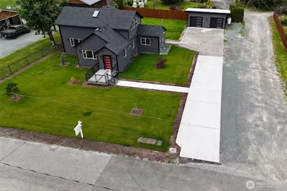 1294 Seeman Street, Darrington, WA 98241 - Photo 2