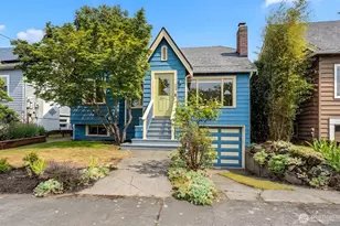 338 NW 79th St, Seattle, WA 98117 - Photo 1