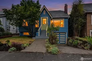 338 NW 79th St, Seattle, WA 98117 - Photo 2