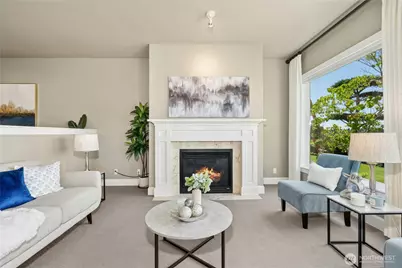 5404 Lake Washington Boulevard NE #B, Kirkland, WA 98033 - Photo 6