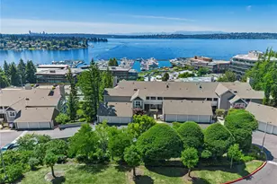 5404 Lake Washington Blvd NE, Kirkland, WA 98033 - Photo 2