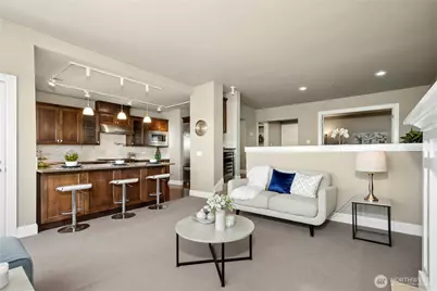 5404 Lake Washington Boulevard NE #B, Kirkland, WA 98033 - Photo 8