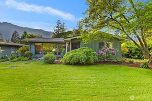 13317 424th Ave SE, North Bend, WA 98045 - Photo 1