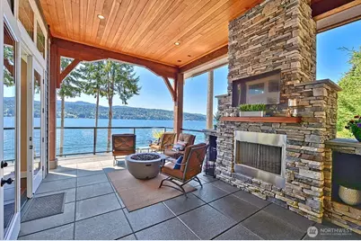 3042 Northshore Road, Bellingham, WA 98226 - Photo 1