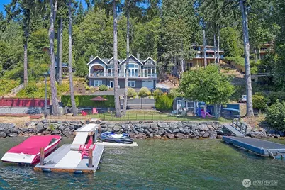 3042 Northshore Road, Bellingham, WA 98226 - Photo 4