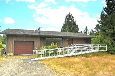 5283 SE Lynch Road, Shelton, WA 98584 - Photo 1