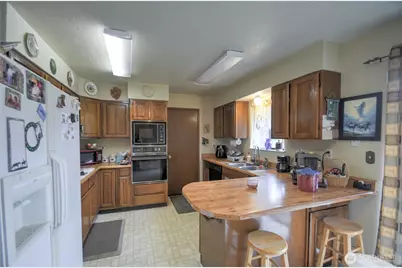 5283 SE Lynch Road, Shelton, WA 98584 - Photo 6