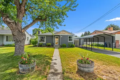 1219 N Ashland, East Wenatchee, WA 98802 - Photo 2