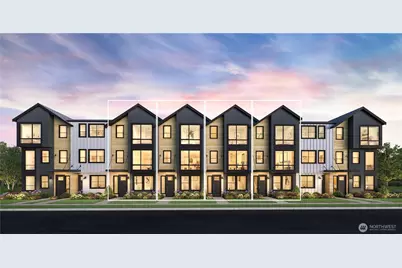 13333 (Site58) NE 175th Court, Woodinville, WA 98072 - Photo 1