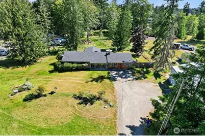 2573 Deer Park Road, Port Angeles, WA 98362 - Photo 1
