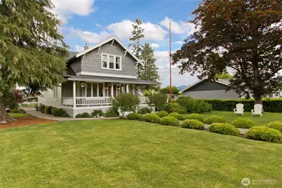 26806 SE 432nd Street, Enumclaw, WA 98022 - Photo 1