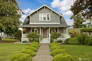 26806 SE 432nd St, Enumclaw, WA 98022 - Photo 2