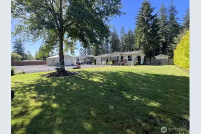 12712 202nd Street E, Graham, WA 98338 - Photo 1