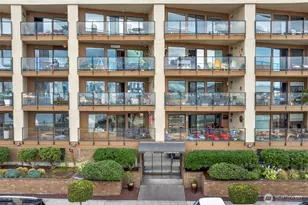 1221 Harbor Ave SW, Seattle, WA 98116 - Photo 4