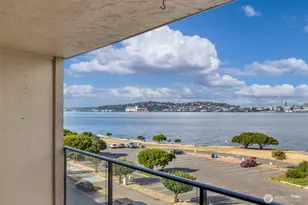 1221 Harbor Ave SW, Seattle, WA 98116 - Photo 8