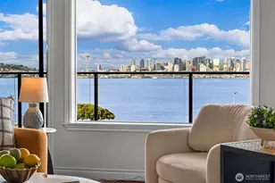1221 Harbor Ave SW, Seattle, WA 98116 - Photo 2