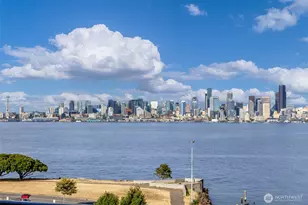 1221 Harbor Ave SW, Seattle, WA 98116 - Photo 2