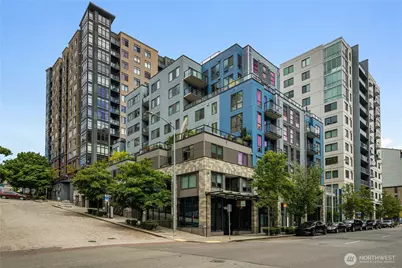 81 Clay Street #326, Seattle, WA 98121 - Photo 1