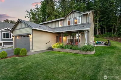 5519 Whitehorn Way, Blaine, WA 98230 - Photo 2