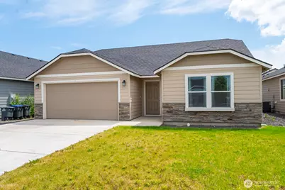 1013 W Maple Drive, Moses Lake, WA 98837 - Photo 4