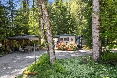 146 Paradise Drive, Ashford, WA 98304 - Photo 1