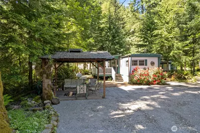 146 Paradise Drive, Ashford, WA 98304 - Photo 2
