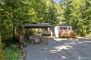 146 Paradise Dr, Ashford, WA 98304 - Photo 2