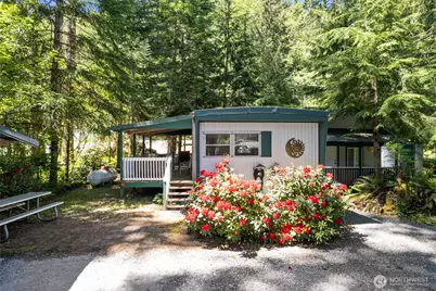 146 Paradise Drive, Ashford, WA 98304 - Photo 4