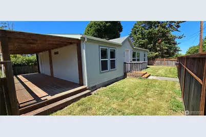 532 E 6th Street, Port Angeles, WA 98362 - Photo 4