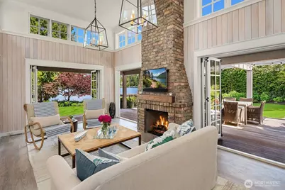[Address not provided], Medina, WA 98039 - Photo 10