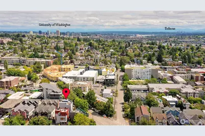 3812 Whitman Avenue N, Seattle, WA 98103 - Photo 32