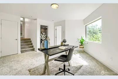 3812 Whitman Avenue N, Seattle, WA 98103 - Photo 4