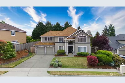 3602 Broadmoor Drive NE, Tacoma, WA 98422 - Photo 1