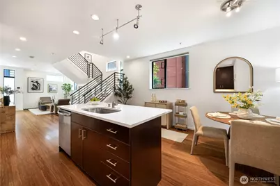 1808 11th Avenue #B, Seattle, WA 98122 - Photo 8