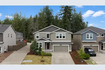 17512 Crossing Drive E, Puyallup, WA 98374 - Photo 1