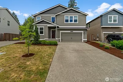 17512 Crossing Drive E, Puyallup, WA 98374 - Photo 34