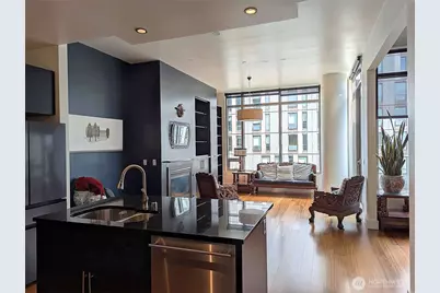 910 Lenora Street #S1502, Seattle, WA 98121 - Photo 1