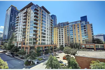 910 Lenora Street #S1502, Seattle, WA 98121 - Photo 2