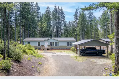 171 NE Hilltop Place, Tahuya, WA 98588 - Photo 1