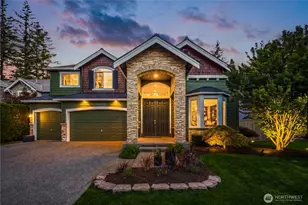 36014 SE Turnberry St, Snoqualmie, WA 98065 - Photo 1