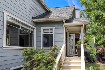 43 W Etruria, Seattle, WA 98119 - Photo 1