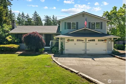 22217 78th Avenue E, Graham, WA 98338 - Photo 1